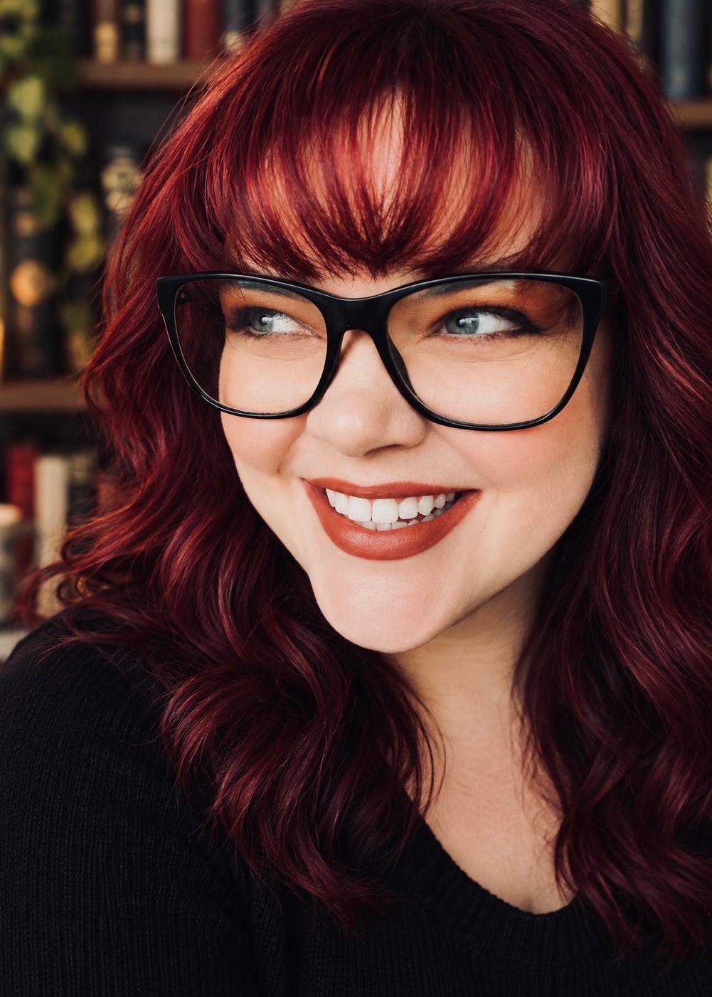 Author Astra Knight